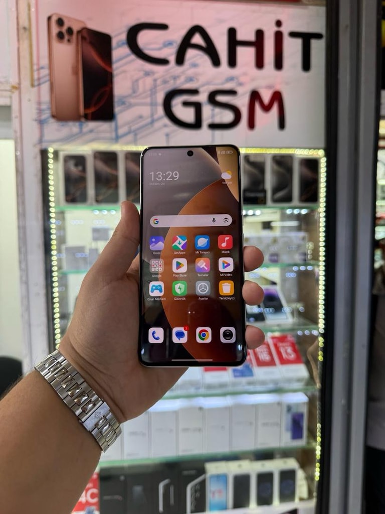 Xiaomi Redmi Note 15 Pro 4G - Sıfırından Uygun Fiyata Al