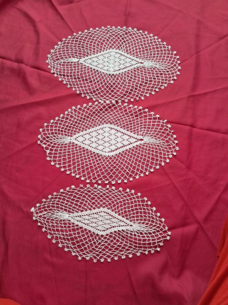 üçlü sepha örtüsü - 3