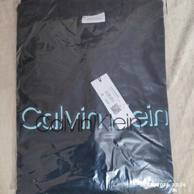ck sweatshirt