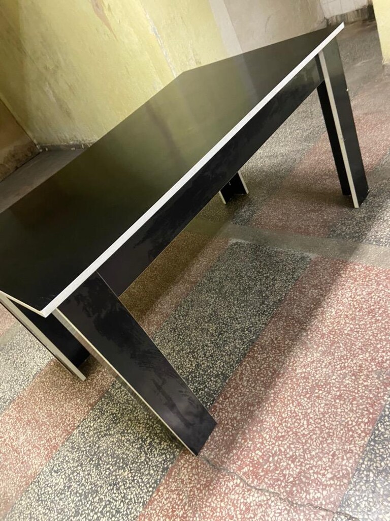 TEMİZ MASA - 5