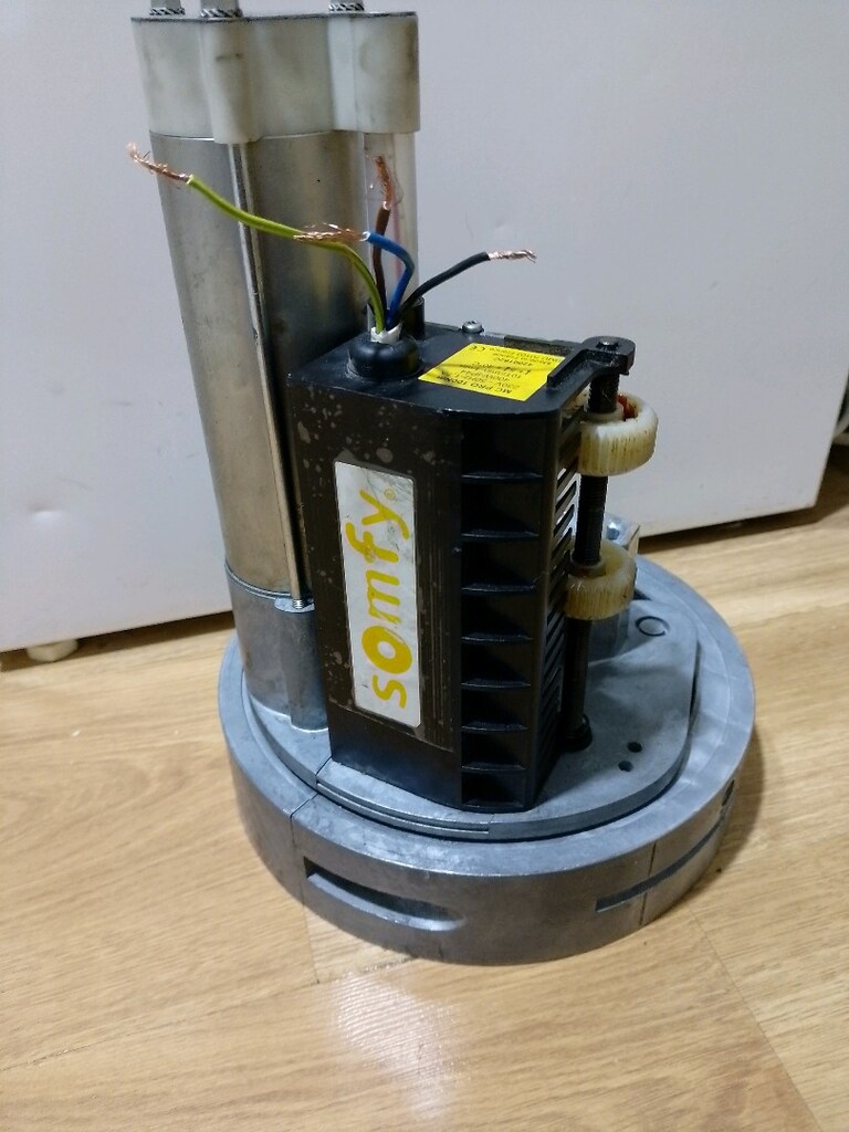 motor - 4