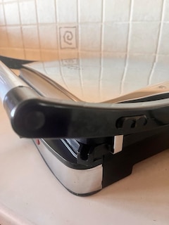 Sinbo SSM-2528 Inox Tost ve Izgara Makinesi - 4