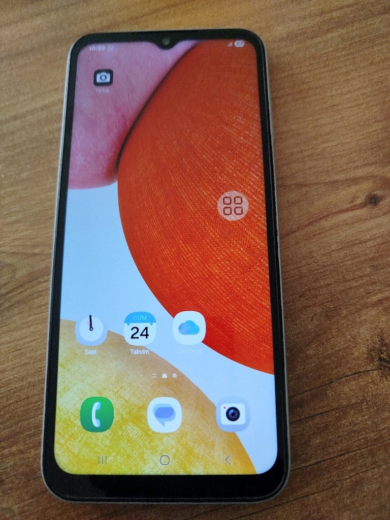 Samsung a14 128 gb - 2