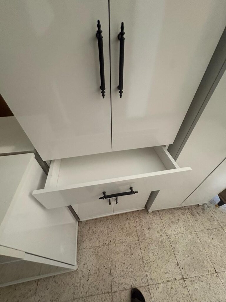 sıfır kiler dolabı - 3