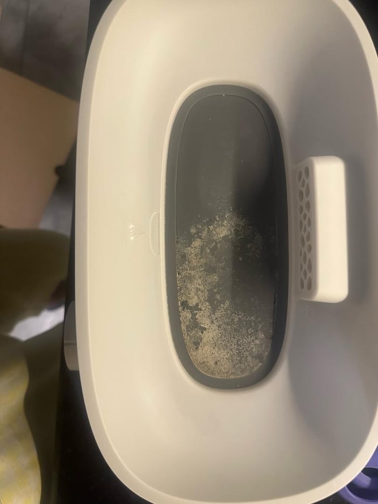 Philips avent kurutmalı sterilizatör yurtdışı modeli - 8