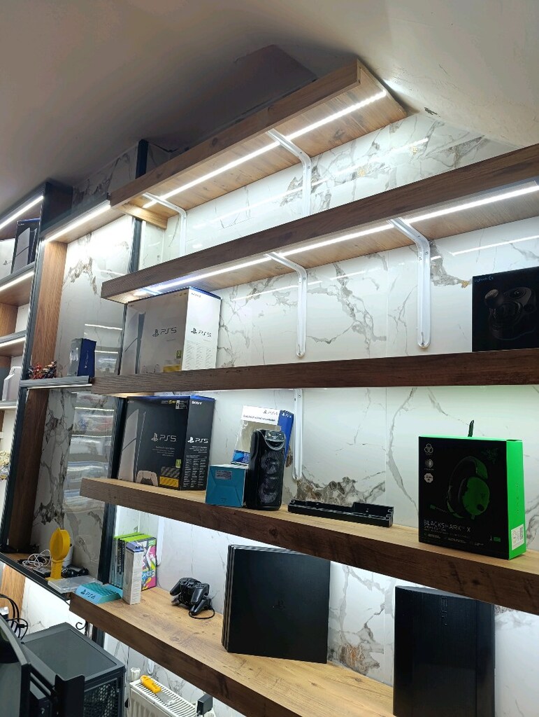 PS3 PS4 ps5 oyun konsol Aksesuar Alım satım - 7