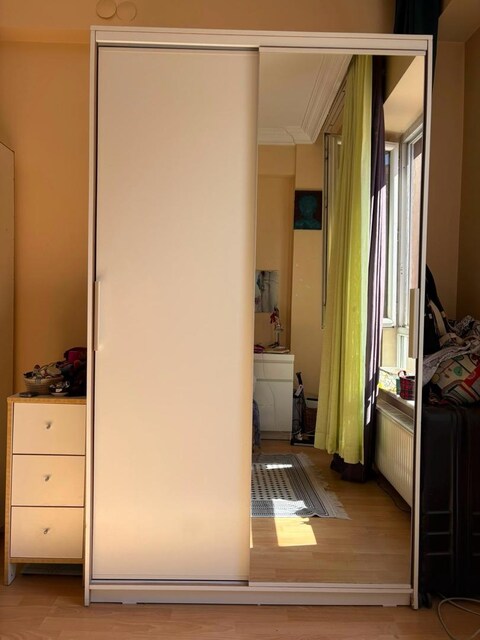 Ikea Gardırop/ Dolap