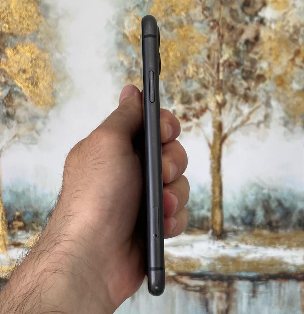 APPLE 11 HATASIZ ORİJİNAL TR - 3