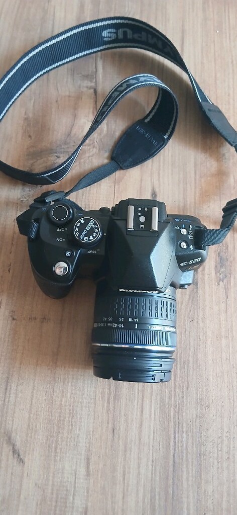 fotoğraf makinesi - 2