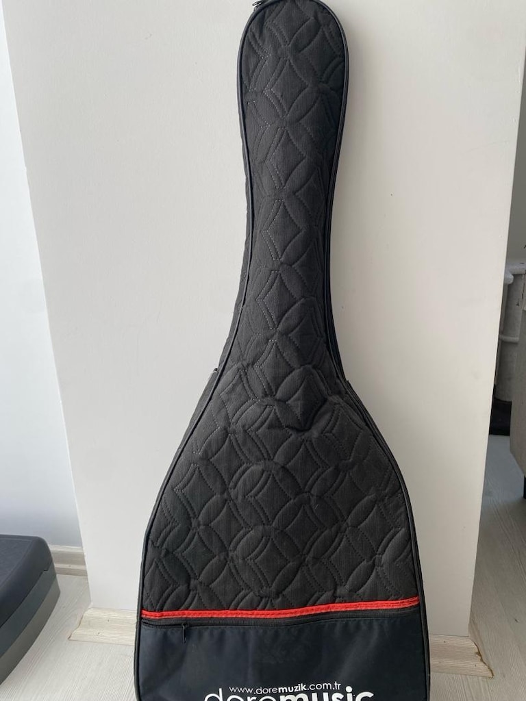 yamaha akustik gitar - 3