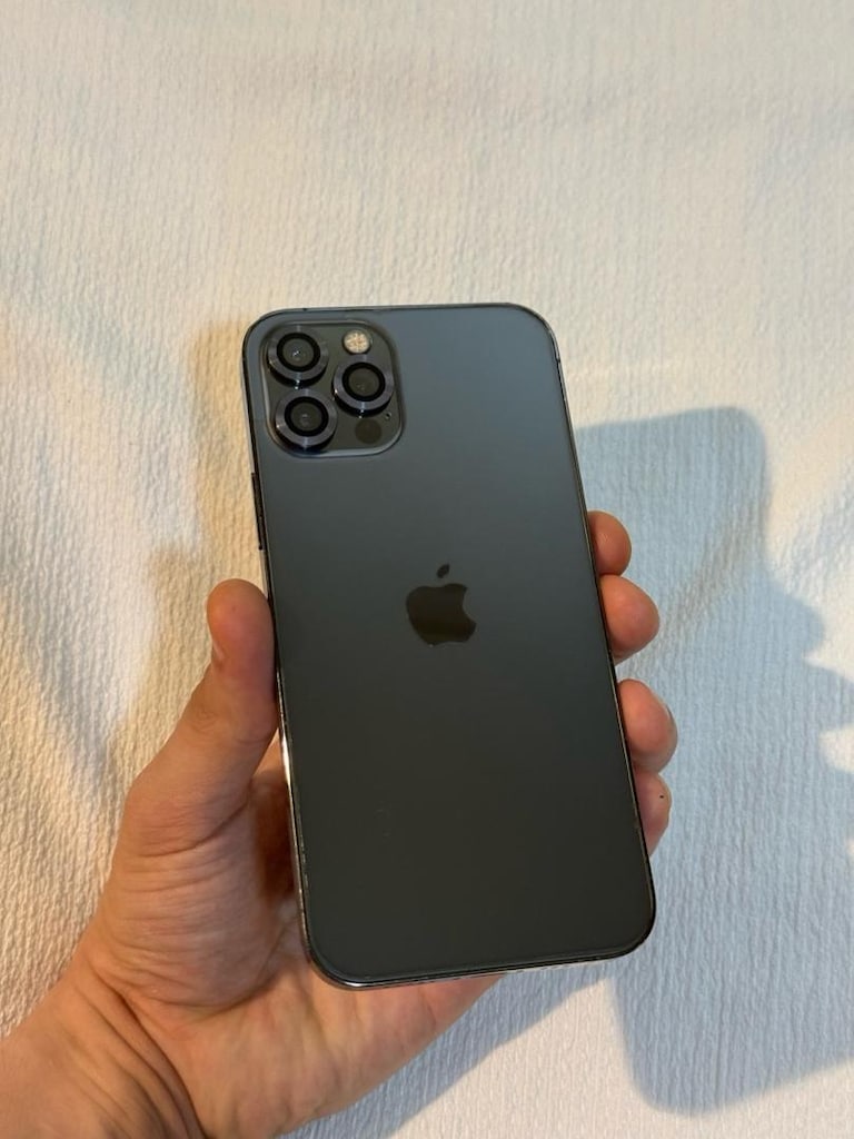 IPHONE 12 PRO 128 GB - 2