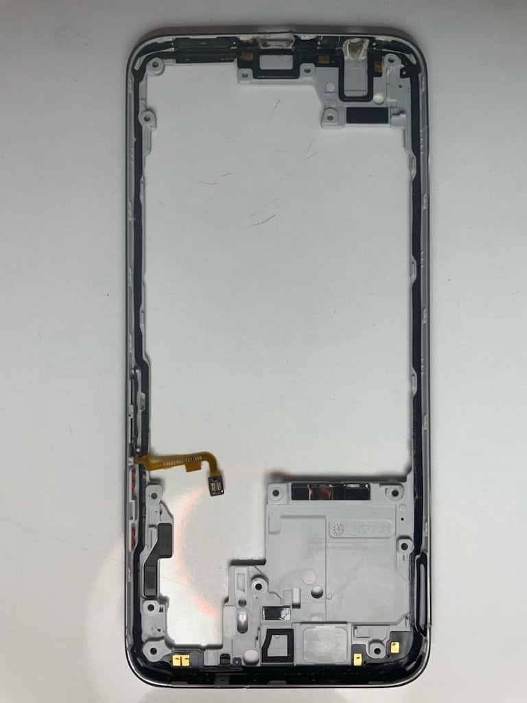 Redmi Note 10 Sorunsuz Çıkma Parça - 3
