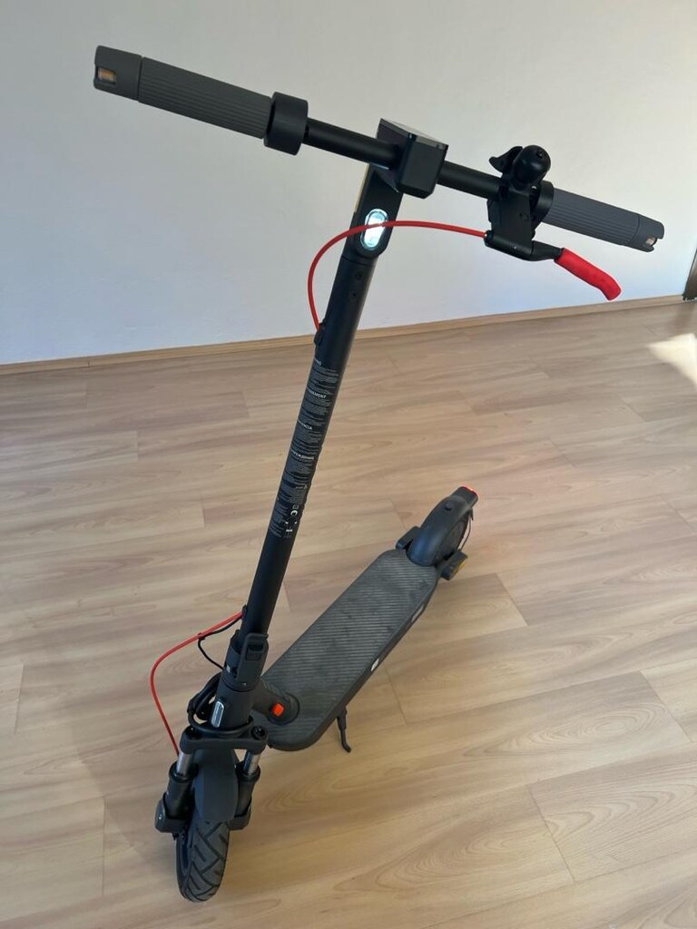 Xiaomi Scooter 5 - elektrikli Scooter - 5