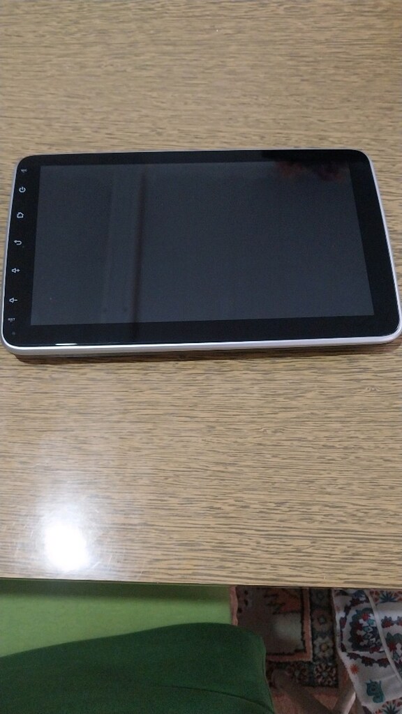 Tablet Araç içi - letgo'dan Sıfırından Uygun Fiyata Al