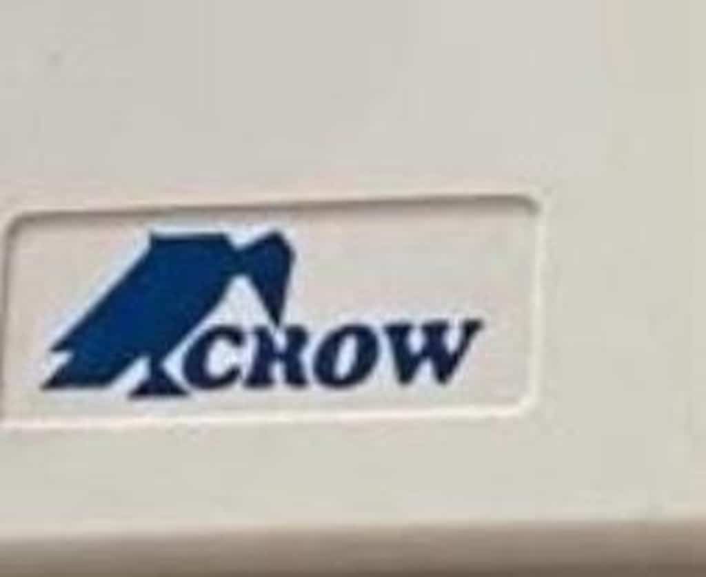 CROW EV ALARM SETI - 5