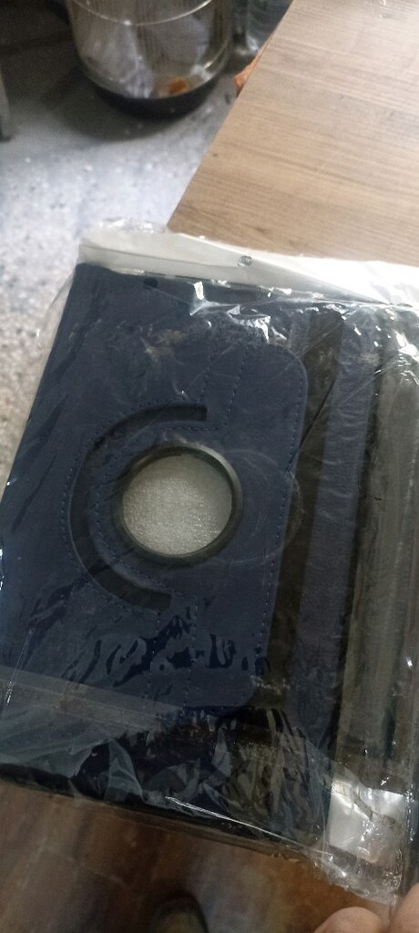 5 adet tablet kılıfı