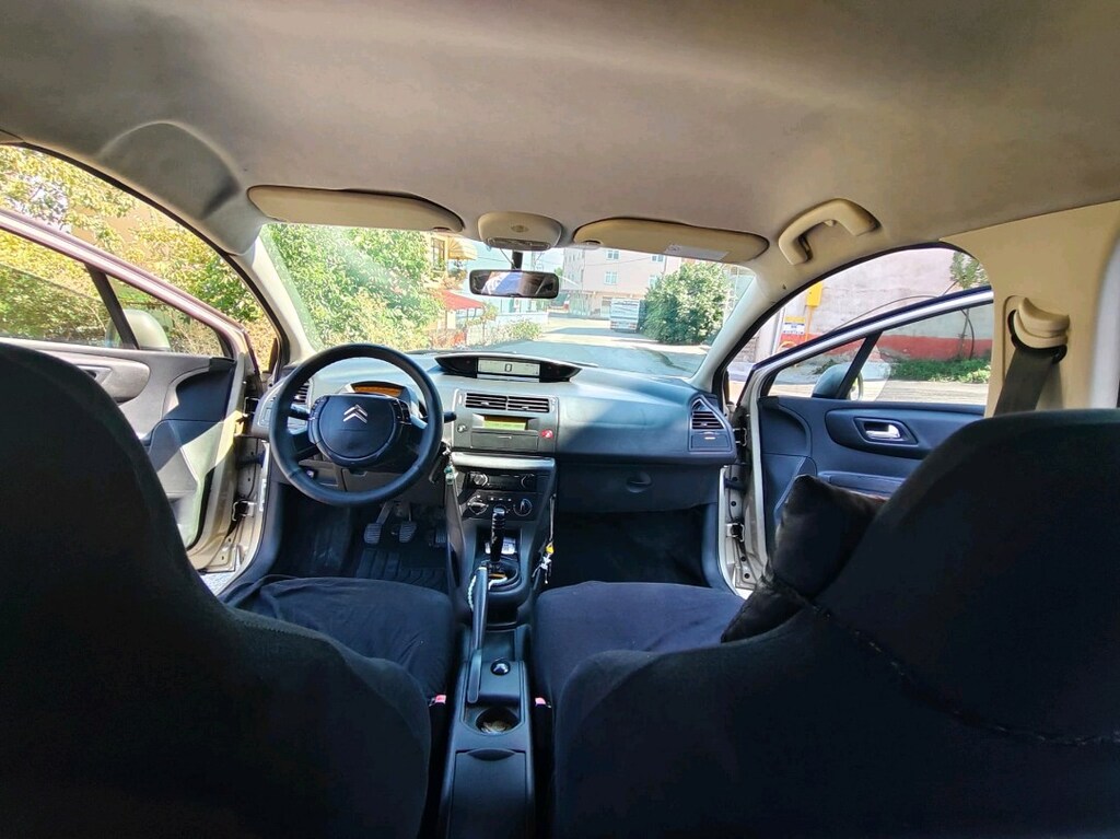 Citroen C4 - 6