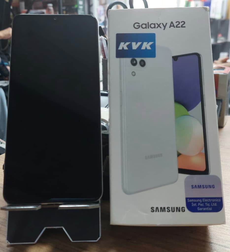 Samsung Galaxy A22 4/64GB - 2