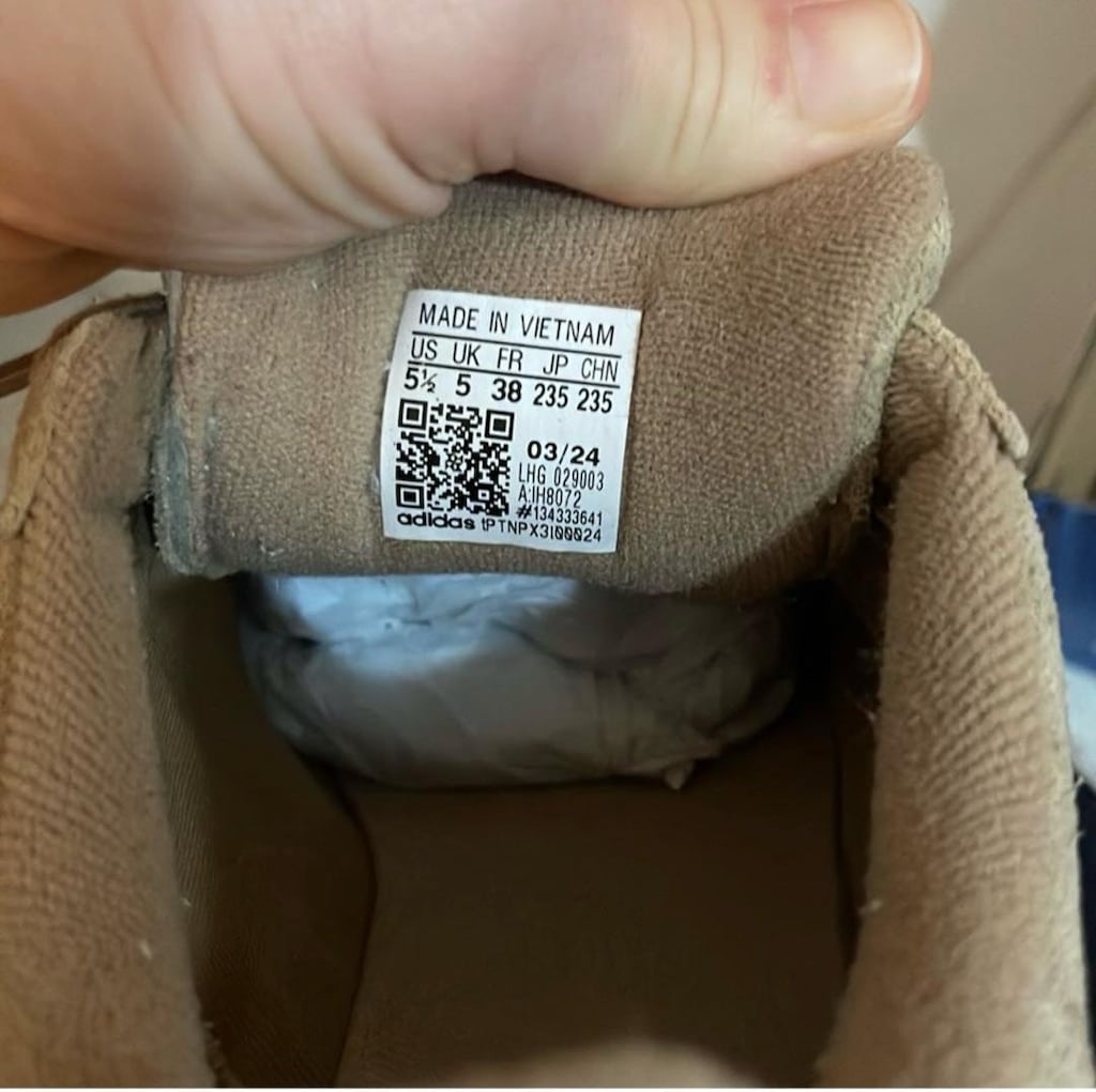 adidas campüs - 4