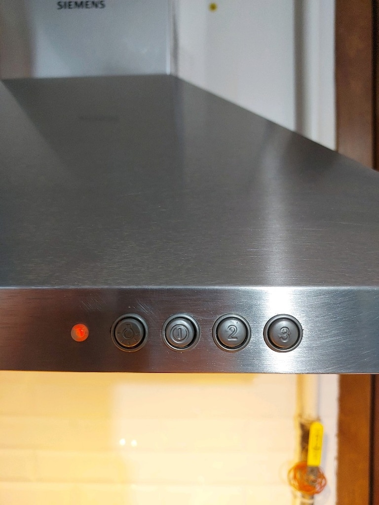 siemens davlumbaz - 6