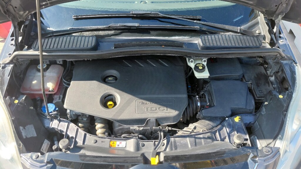 FORD C-MAX 2012 DEĞİŞENSİZ - 8
