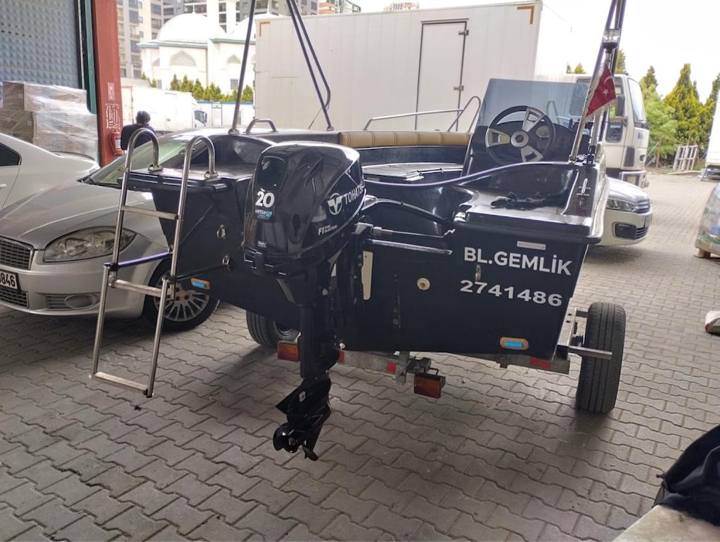 sahibinden temiz tekne - 9