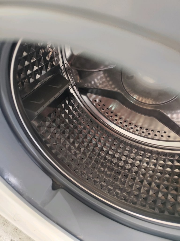 çamaşır makinesi temiz sorunsuz nakliye yapılır enerji tasarrufu servi - 2