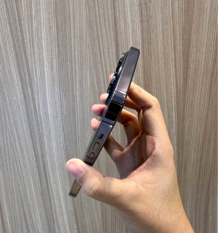 İlk Sahibinden İPhone 14 Promax - 2