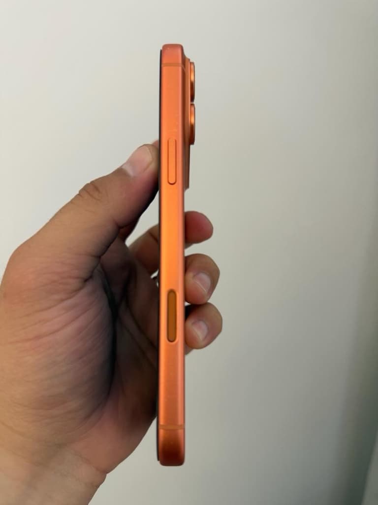 İPhone 17 Pro Max 256 GB Orijinal YD 15 Ay açık - 4