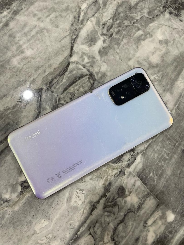 TAKASLI XIAOMI REDMİ NOTE 11S 128GB