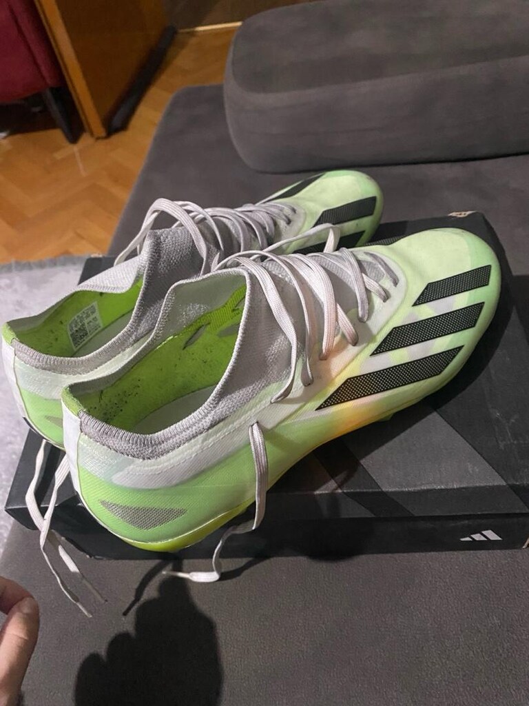 Adidas Krampon - 3
