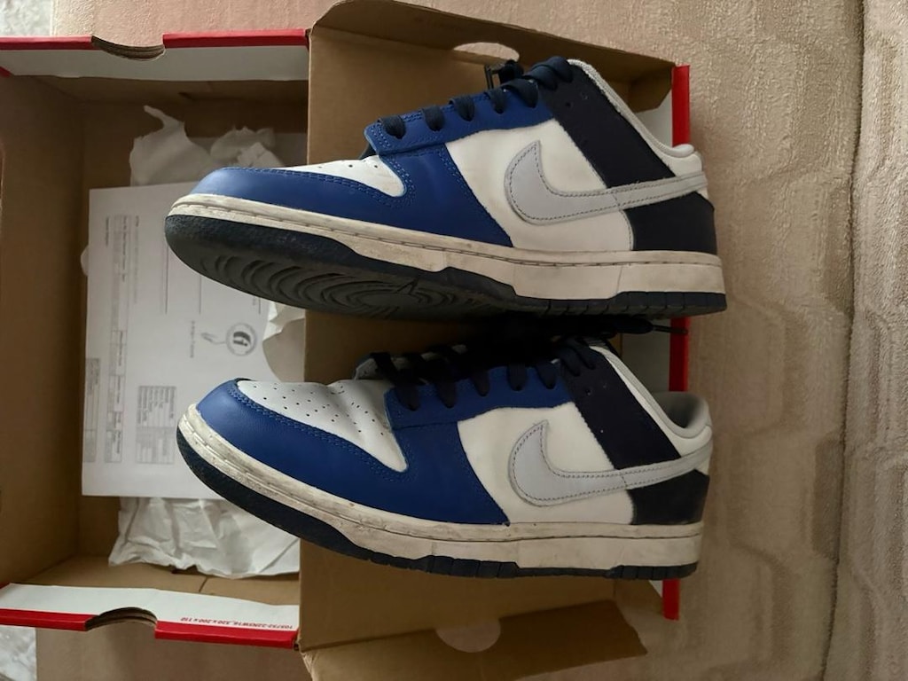Nike Dunk - 3