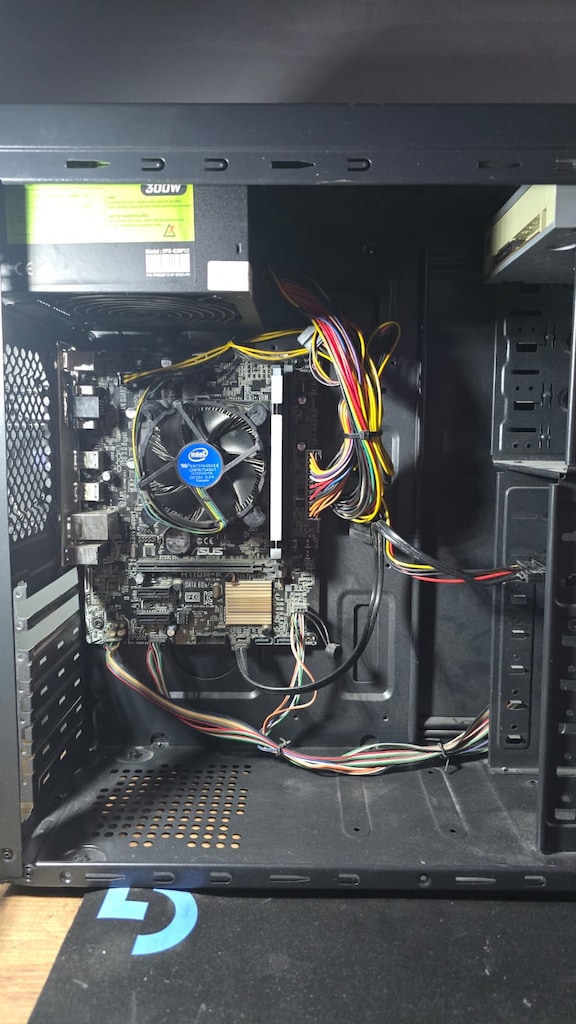 i5 7500 OFİS İNTERNET BİLGİSAYARI - 2