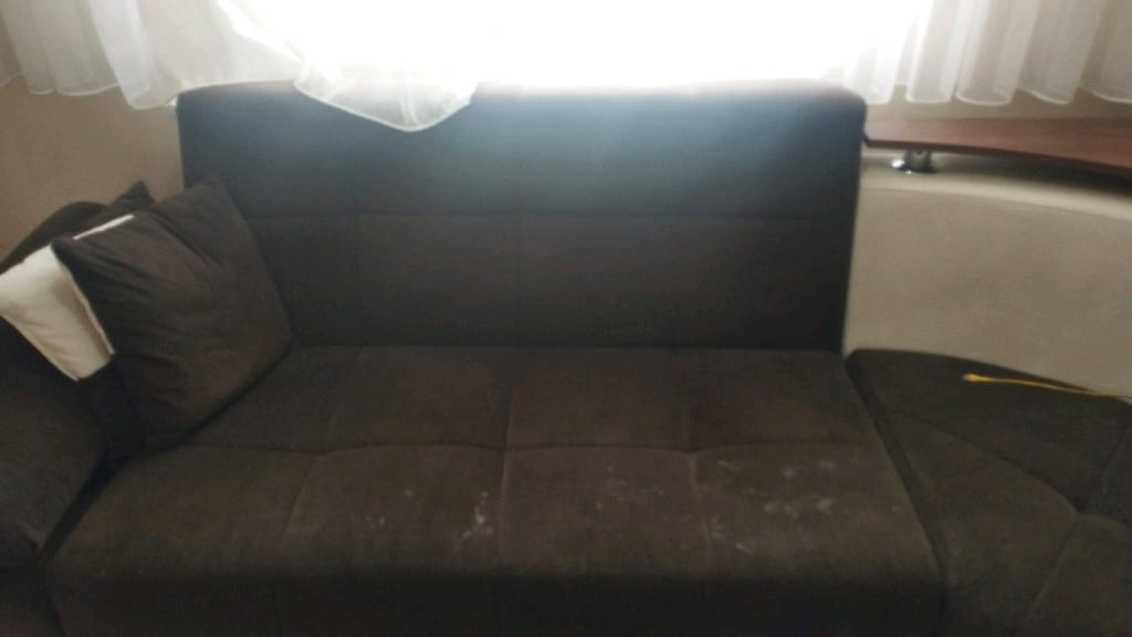 Köşem koltuk takımı - 6