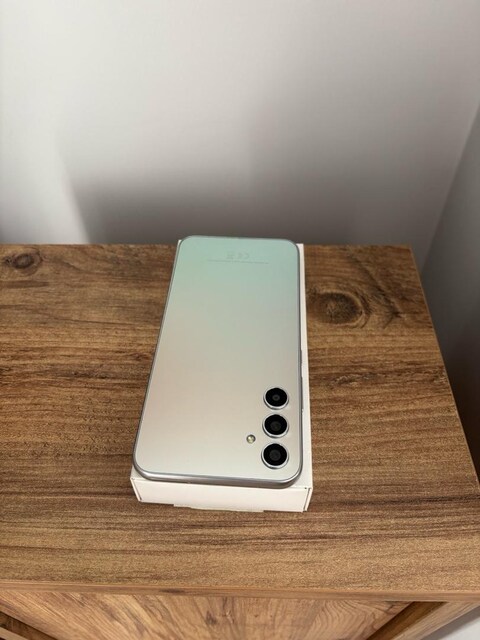 Galaxy a34 5G