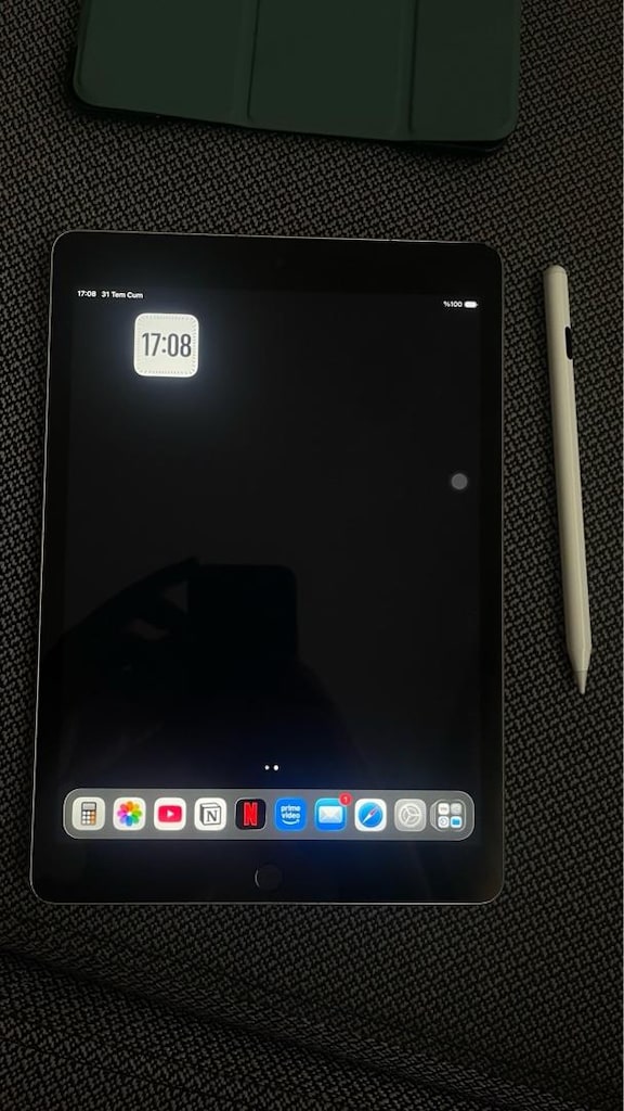 iPad 9. nesil - 2