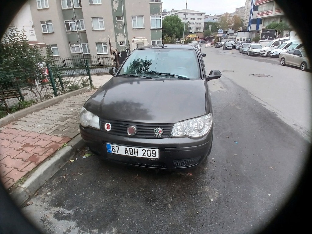 2010 albea 1.3 - 3
