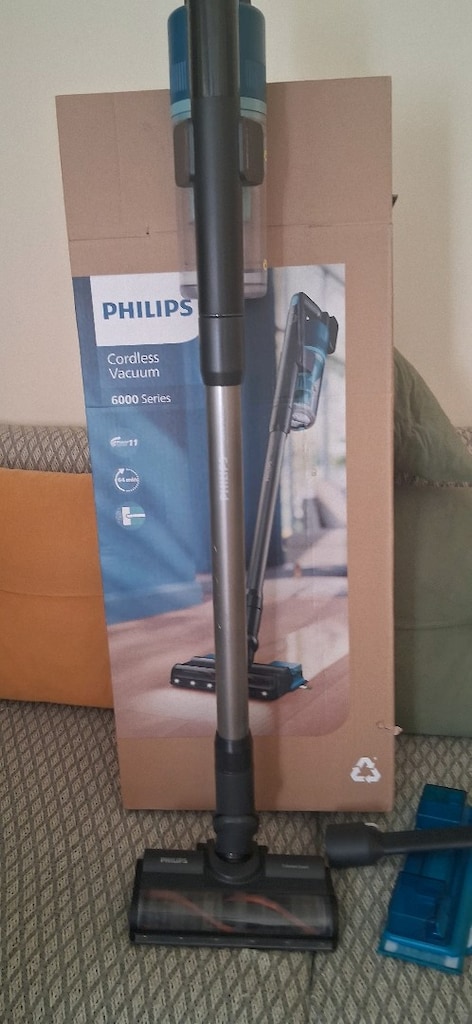 philips islak kuru 2 aylik yeni - 8