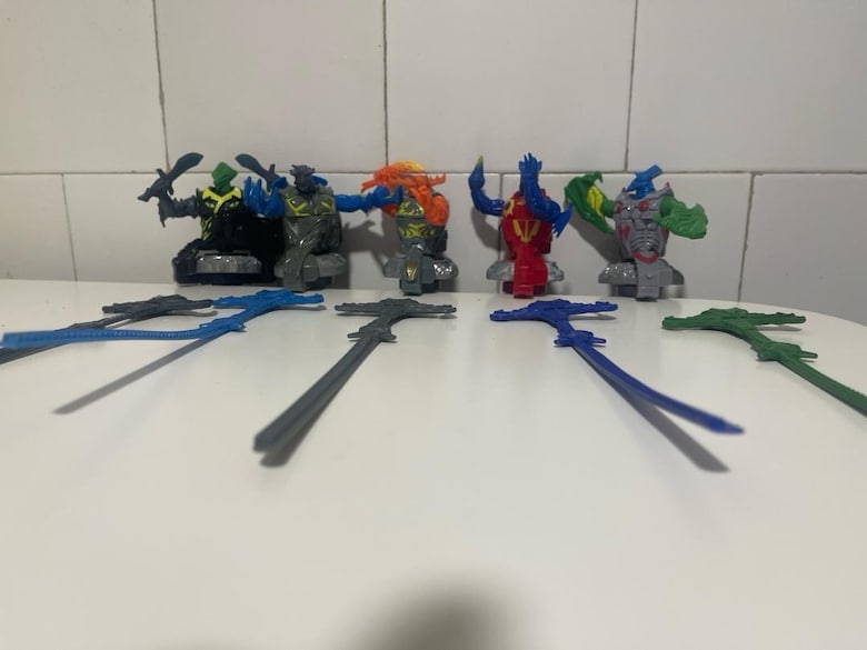 beyblade X yeni nesil - 2