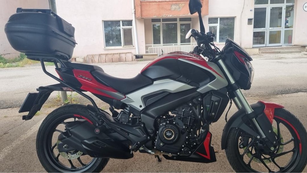 Motor - 3