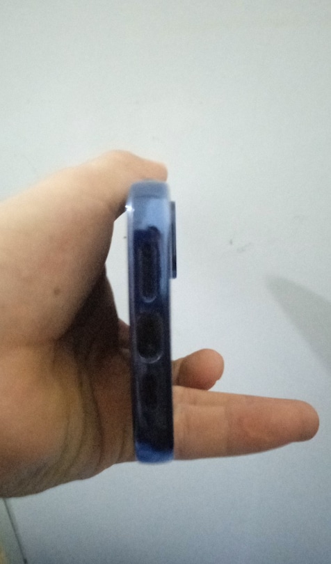 iPhone Akıllı Telefon - 6