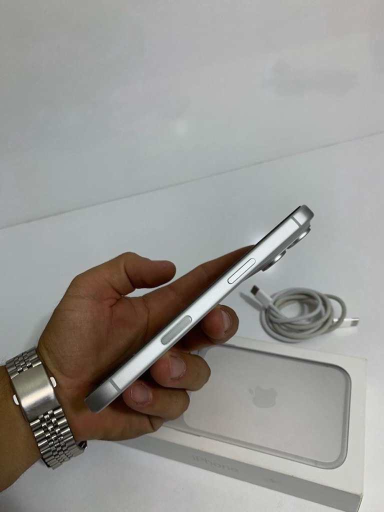 17 PRO 256 GB SIFIRDAN FARKSIZ ! - 3