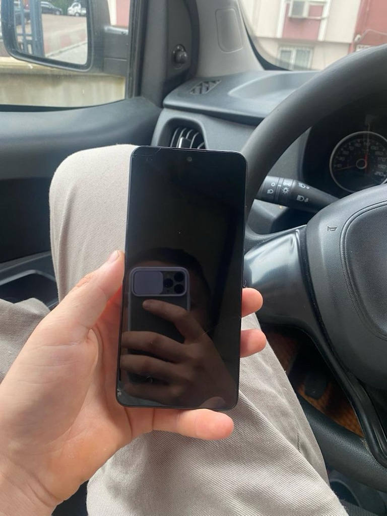 SATILIK REDMI NOTE 11 PRO – 128 GB - 3