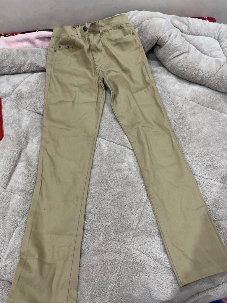 erkek pantolunu - 2