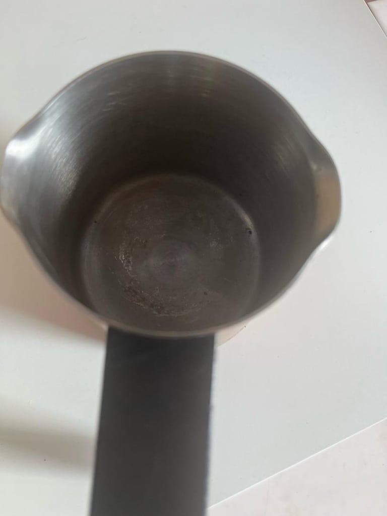 Arçelik TKM 9961 Türk Kahve Makinesi Cezve - 5