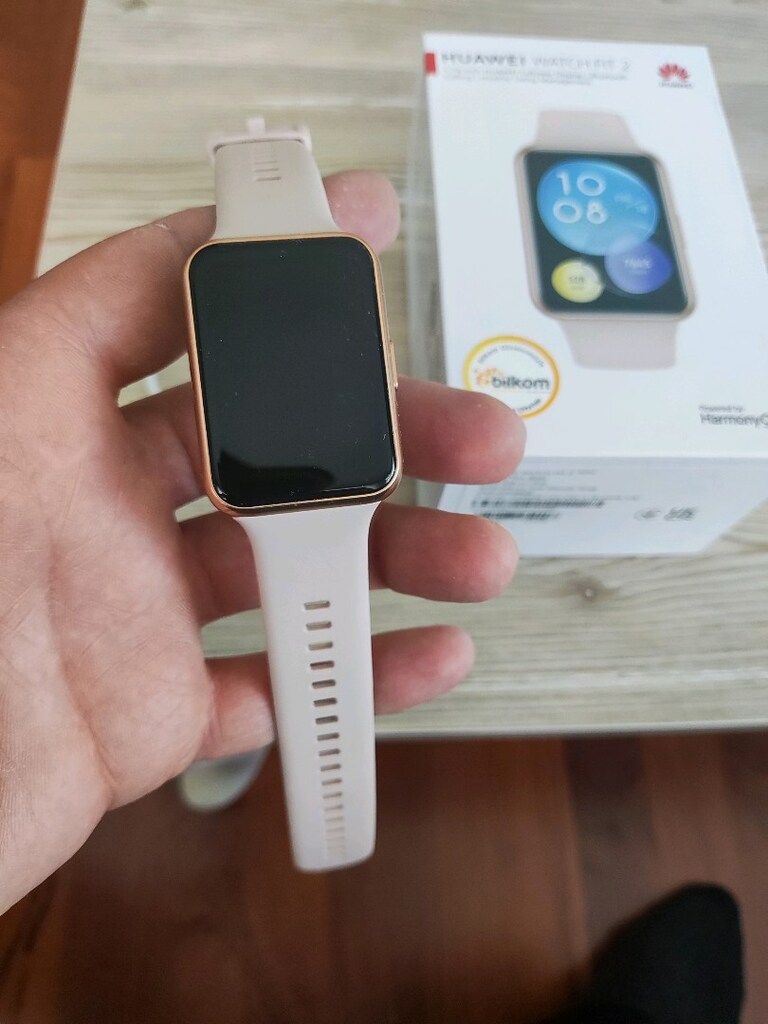 Huawei watch - 5
