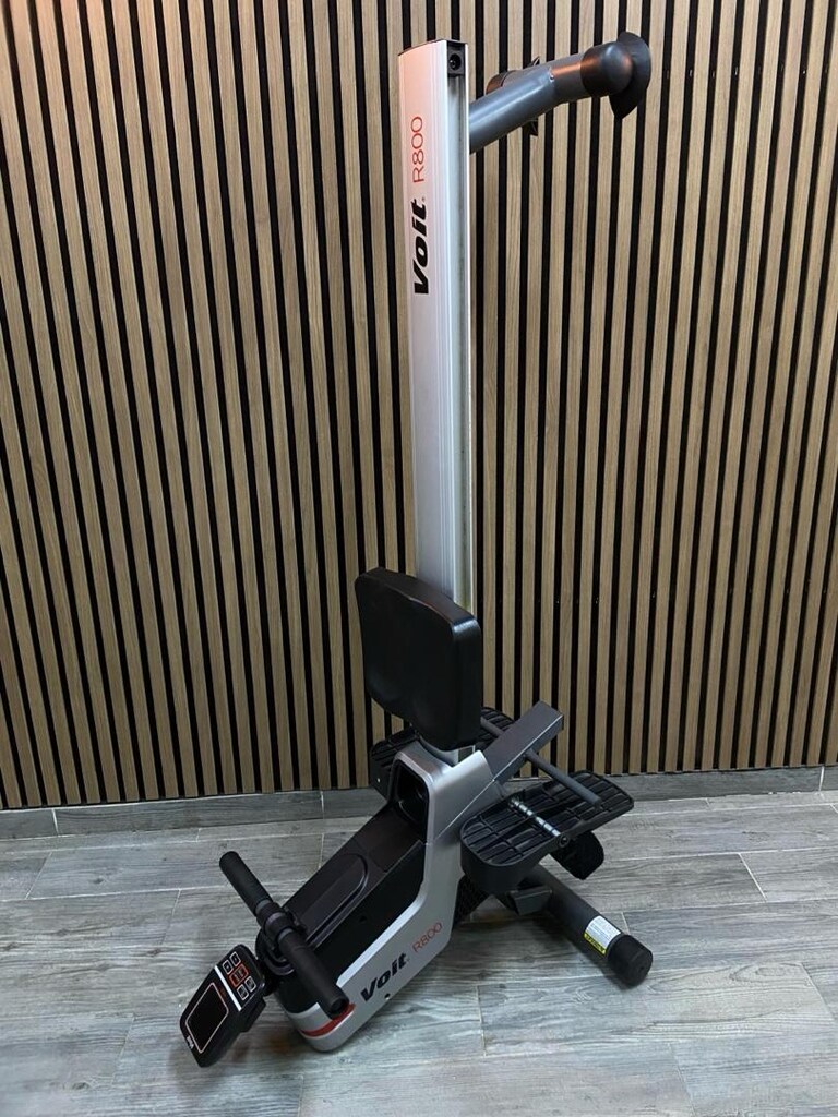 VOİT R800 kondisyon küregi - 8