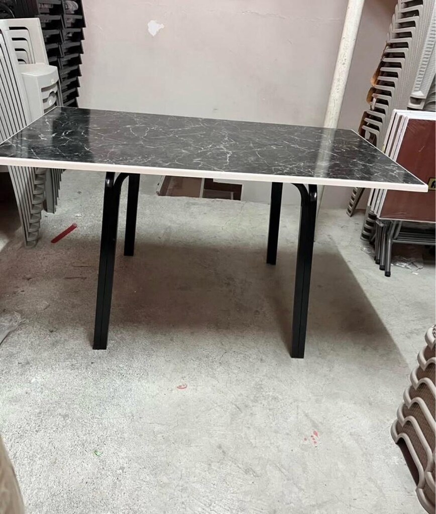 80x140 Organizasyon Masası - 2