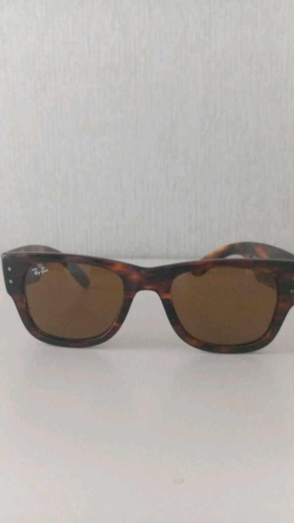 Orjinal RAYBAN WAYFARER GÖZLÜK - 2