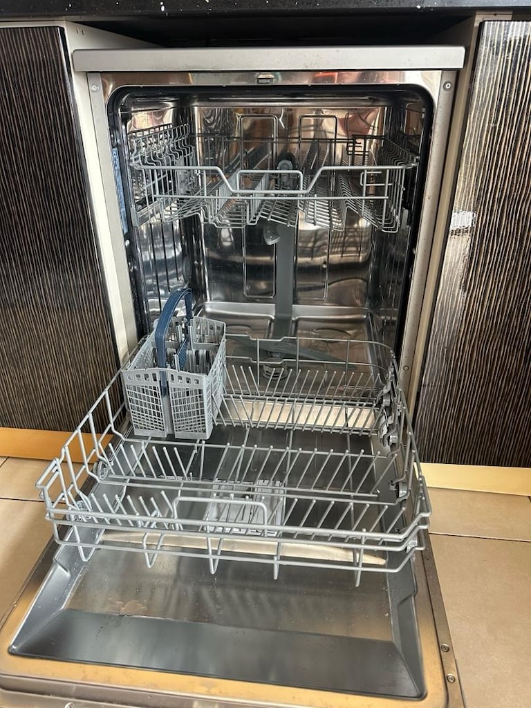 samsung ankastre bulaşık makinesi - 6